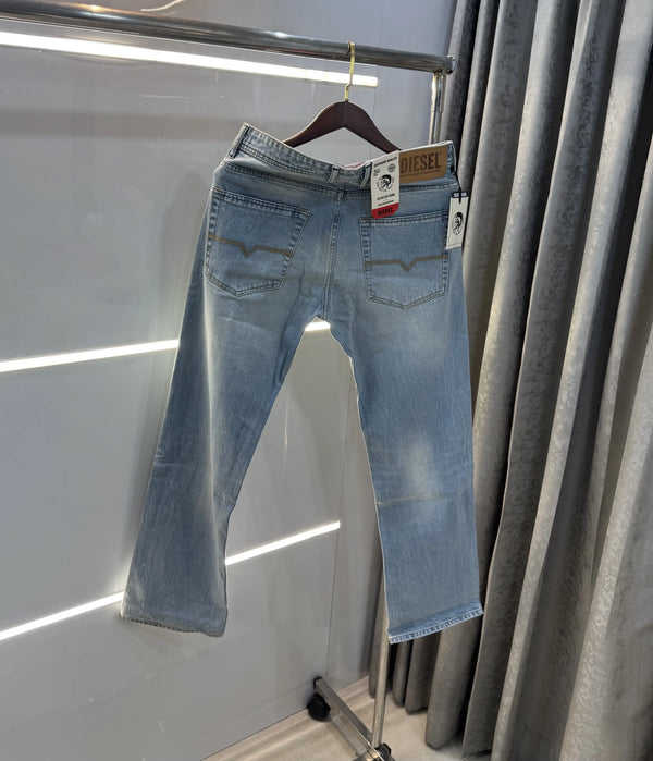 Diesel Vintage Imported Premium Denim