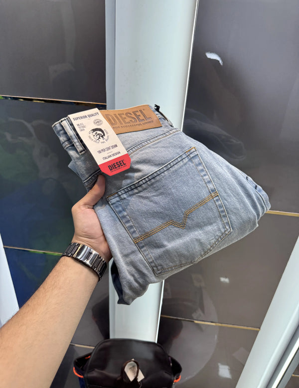 Diesel Vintage Imported Premium Denim