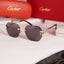CARTIER 8822 GOLD BLACK