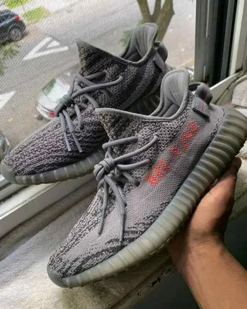 Adidass Yeezy boost 350 v3 beluga Full Accessories Semi Ua