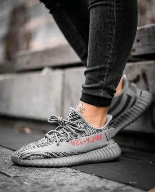 Adidass Yeezy boost 350 v3 beluga Full Accessories Semi Ua