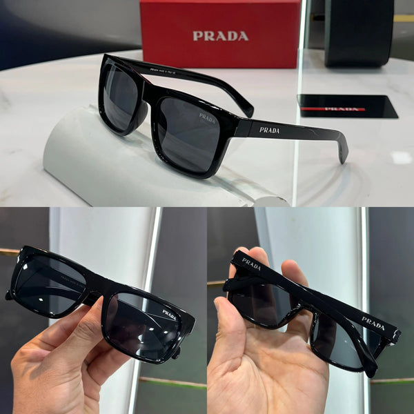 Prad a All Black Premium Shades 11S