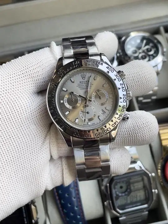 Role-x daytona