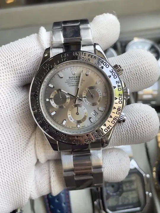 Role-x daytona