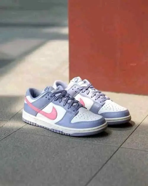 Nikee Dunk Low INDIGO HAZE Secondary image