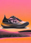 Underr Armourr Echo Slipspeed Black Rebel Pink