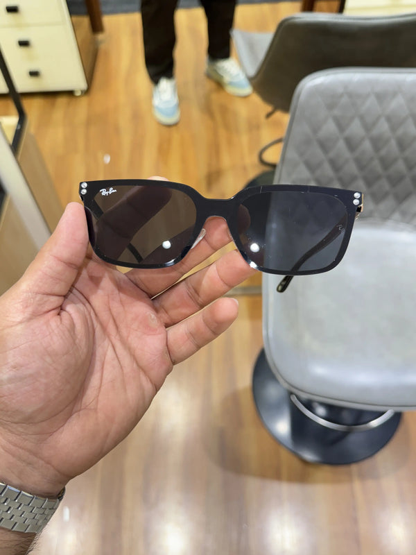 Copy Rayban_25070_black