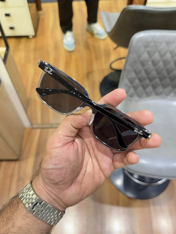 Copy Rayban_25070_black