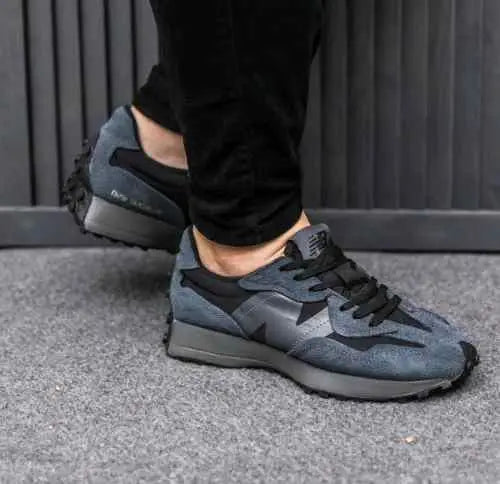Neww Balance 327 Phantom Magnet Main image