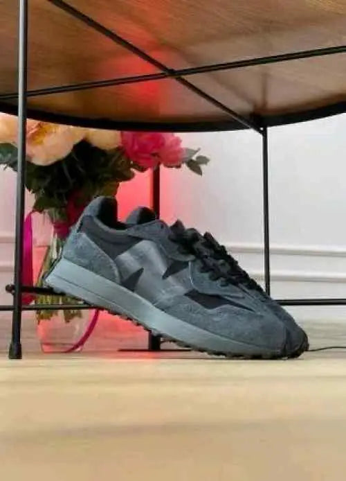 Neww Balance 327 Phantom Magnet Secondary image