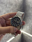Orient Kamasu Black Automatic Store Article Premium