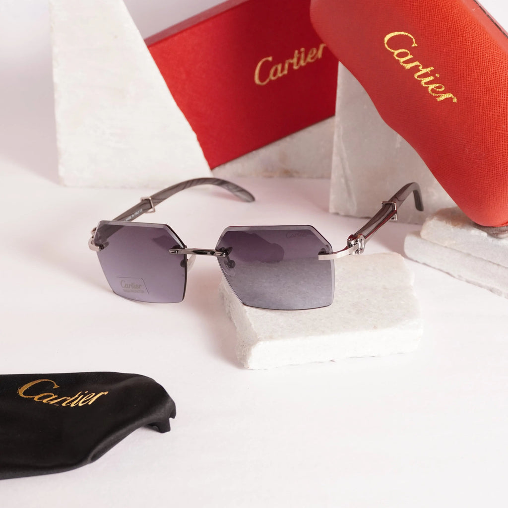 CARTIER 7392 BLUR SHADED