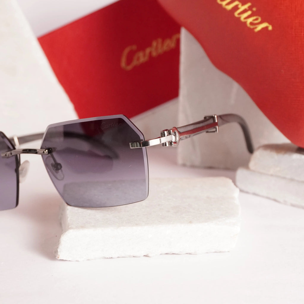 CARTIER 7392 BLUR SHADED