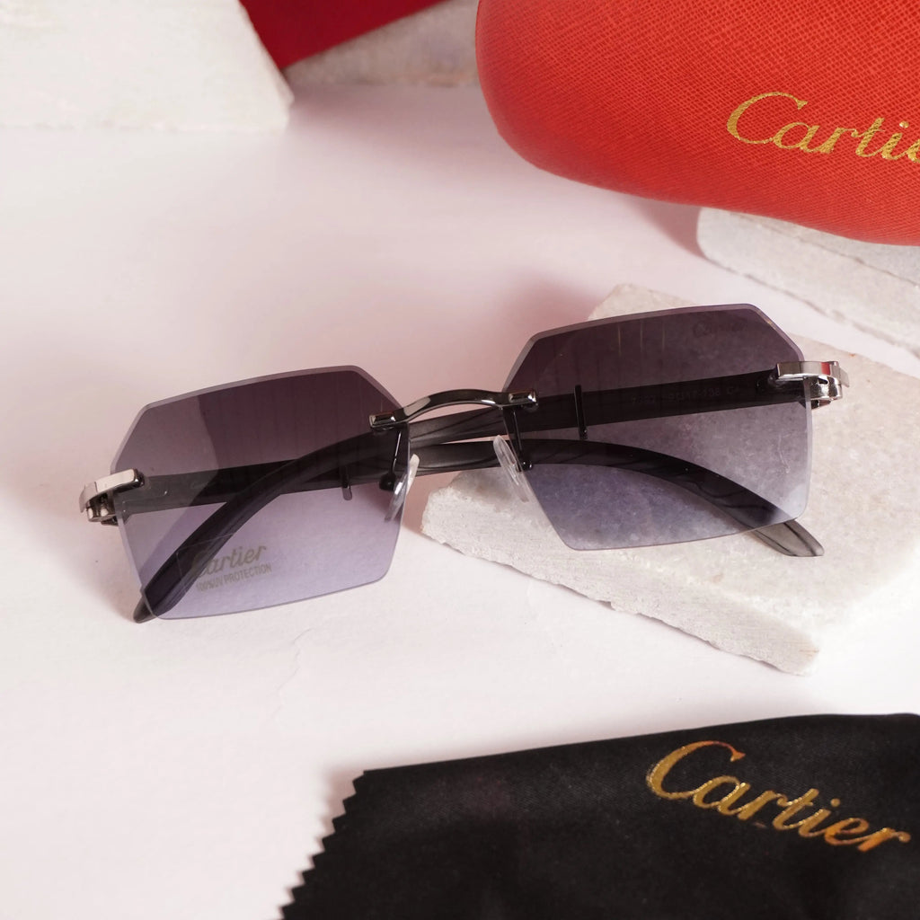 CARTIER 7392 BLUR SHADED