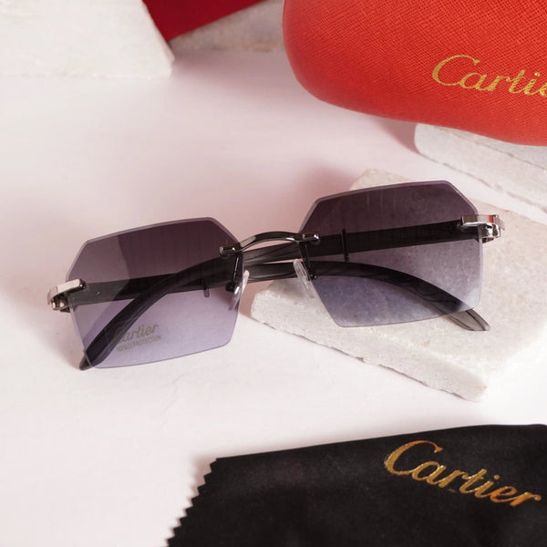 CARTIER 7392 BLUR SHADED