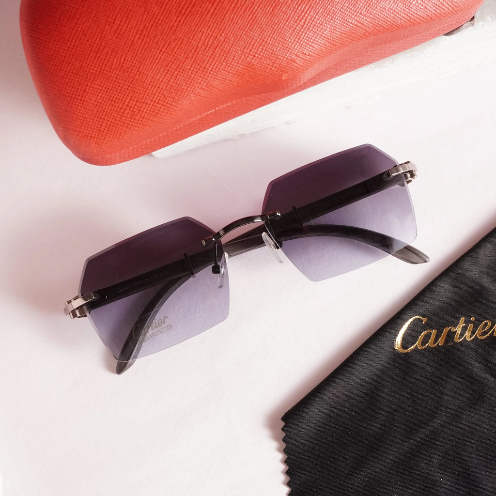 CARTIER 7392 BLUR SHADED