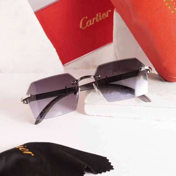 CARTIER 7392 BLUR SHADED