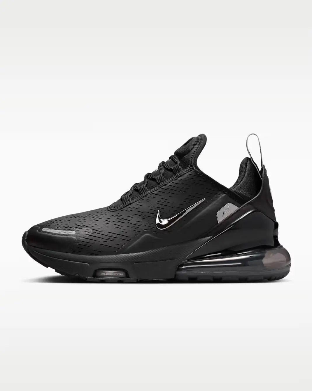 Nike_Airmax 270 Premium All Black Main image