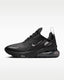 Nike_Airmax 270 Premium All Black