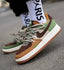 Nike_Airforce 1 Low Voodoo Edition Sneakers