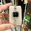 Tiffan_y & Co Silver Black