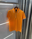 Arman i Exchange Orange Imported Polo T-Shirt