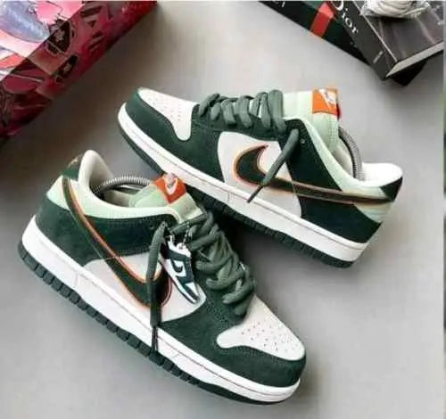 Otomo katsuhiro Nikee SB Dunk Low Steamboy Main image