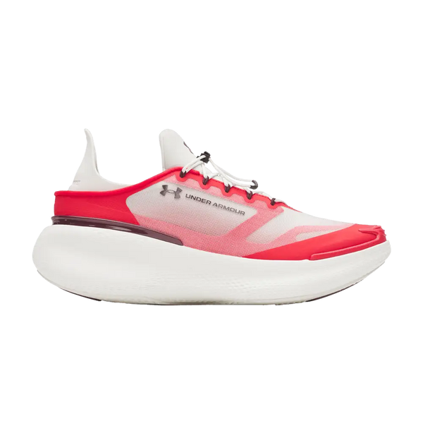 Under Armour Nova Slipspeed WHITE ORANGE