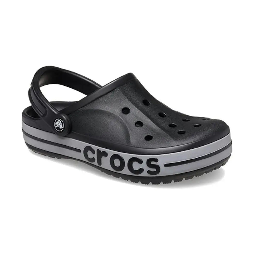 Crocs_Bayaband Clogs All Black