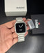 Rado Truesquare Silver