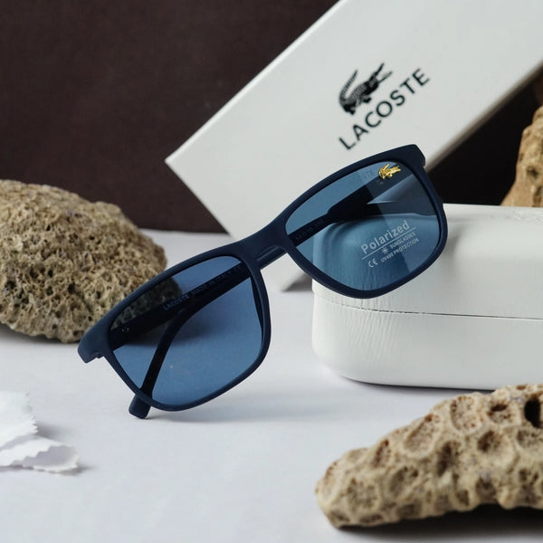 LACOSTE 1001 BLUE