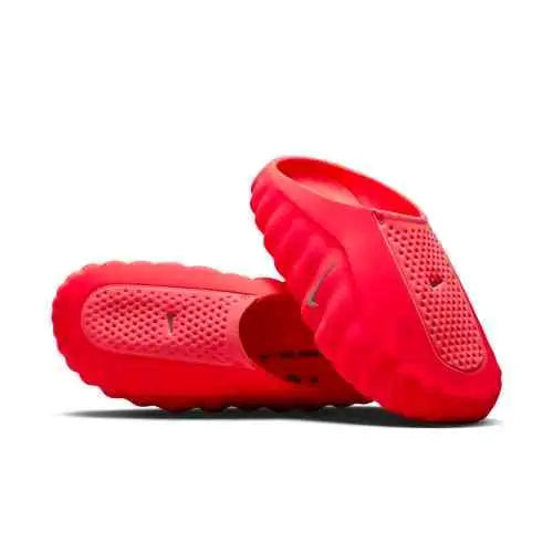 Nikkee Mind 001 Mules In Solar Red Fix
