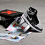 Nikee Air Jordan retro 1 High OG Rebellioner