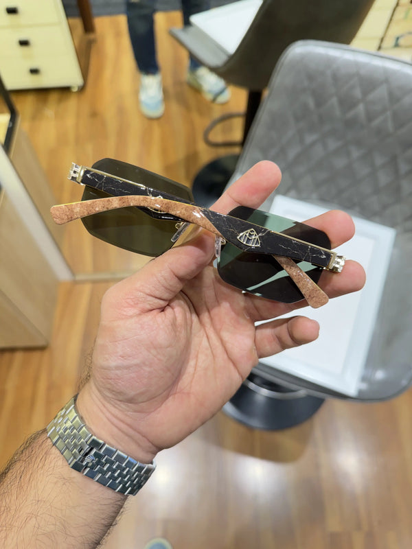 Maybach_7348_gold_green_black_brown