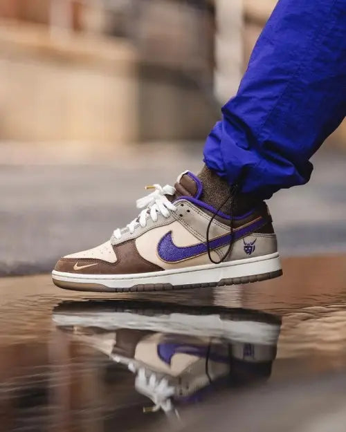 Nikee Dunk Low Setsubun
