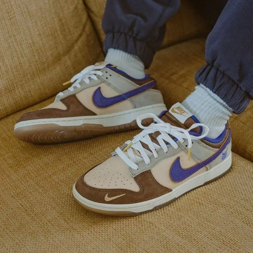 Nikee Dunk Low Setsubun