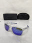 OAKLEY 8169 ICE BLUE