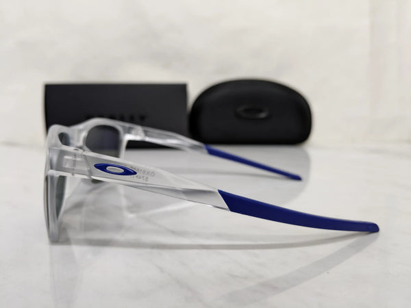 OAKLEY 8169 ICE BLUE