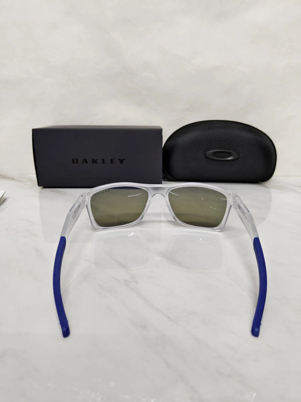 OAKLEY 8169 ICE BLUE