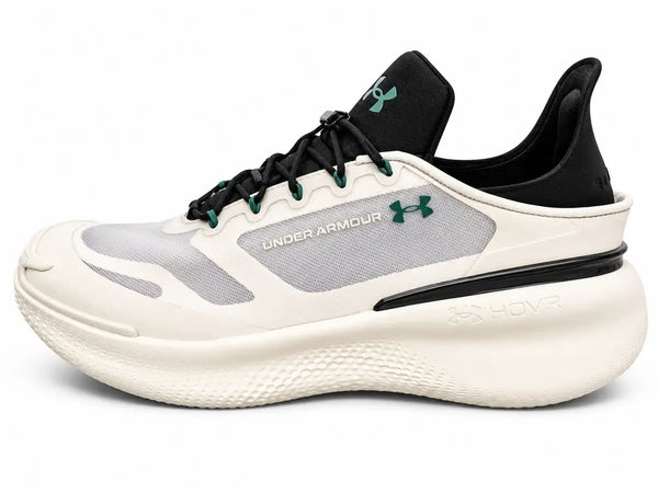 Under Armour Nova Slipspeed WHITE GREEN