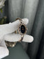 Cartie r Bangle Copper Black Premium Watch