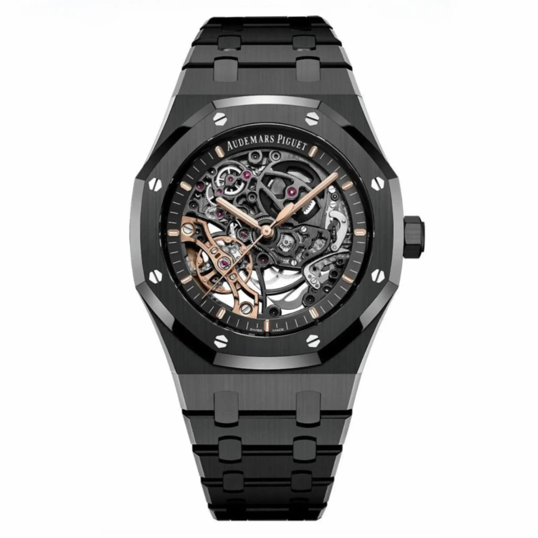 Audemar_s Piguet Skeleton