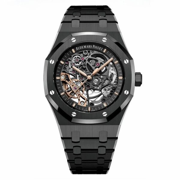 Audemar_s Piguet Skeleton