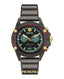 Versace VE8P00224 Icon Active Chronograph Unisex Watch Authentic Store Quality