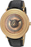 Versace VQL010015 V-Metal Icon Analog Authen Store Quality