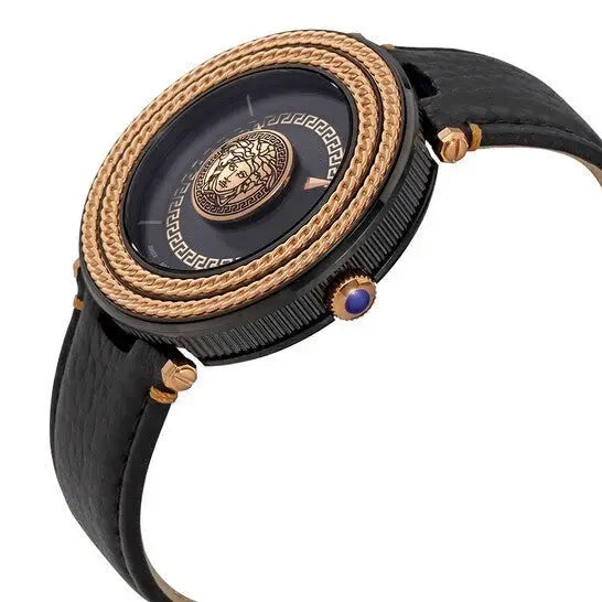 Versace VQL030015 V-Metal Icon Analog Authentic Store Quality Secondary image