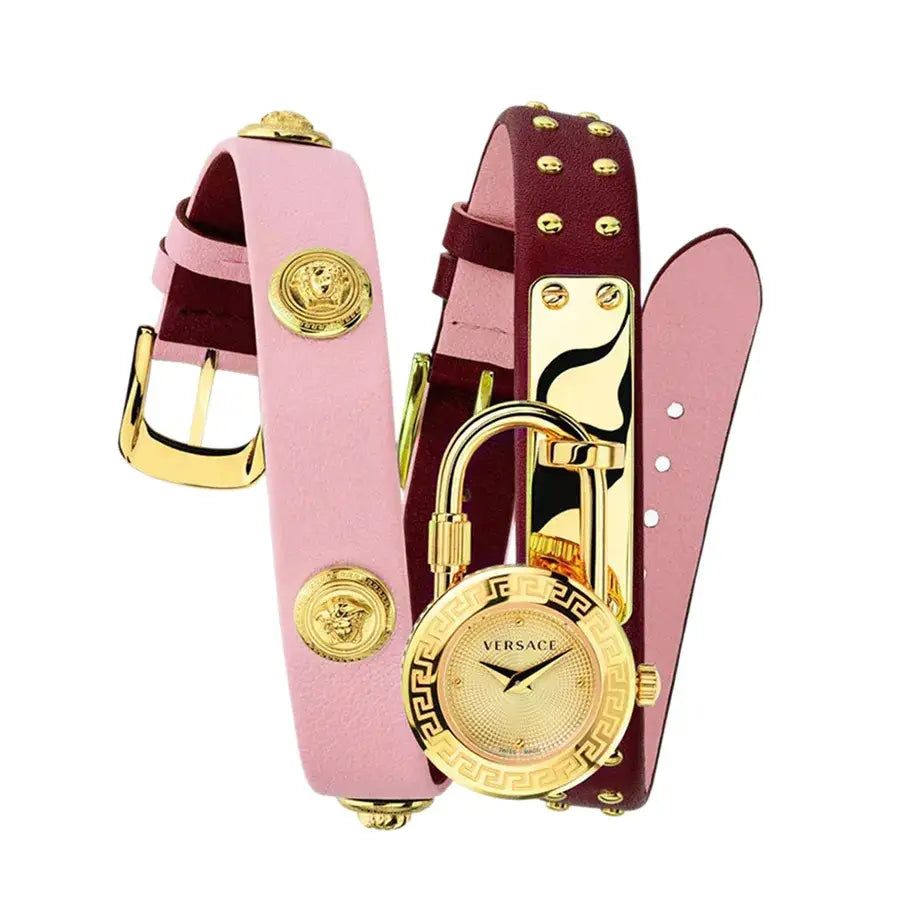 Versace Medusa Lock Icon Gift Set For Women Authentic Store Quality Main image