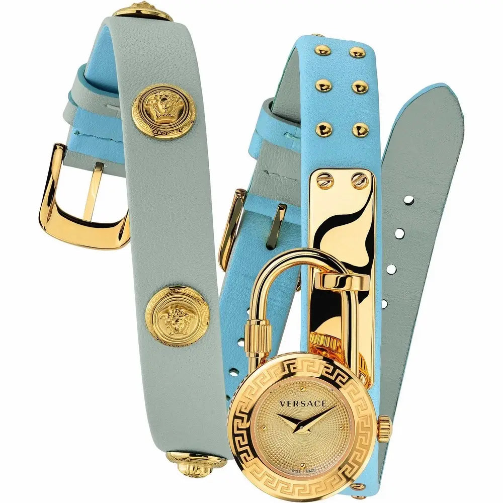 Versace Medusa Lock Icon Gift Set For Women Authentic Store Quality Main image