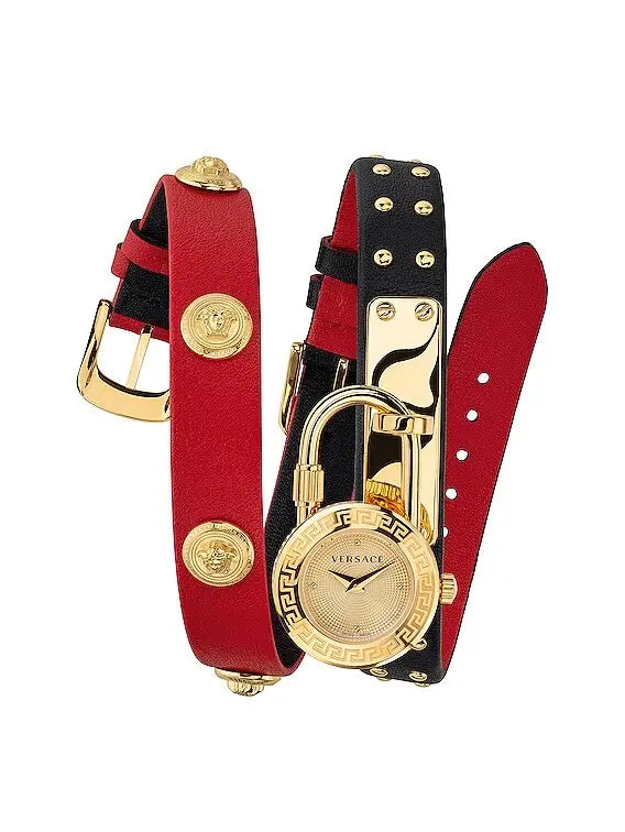 Versace Medusa Lock Icon Gift Set For Women Authentic Store Quality Main image