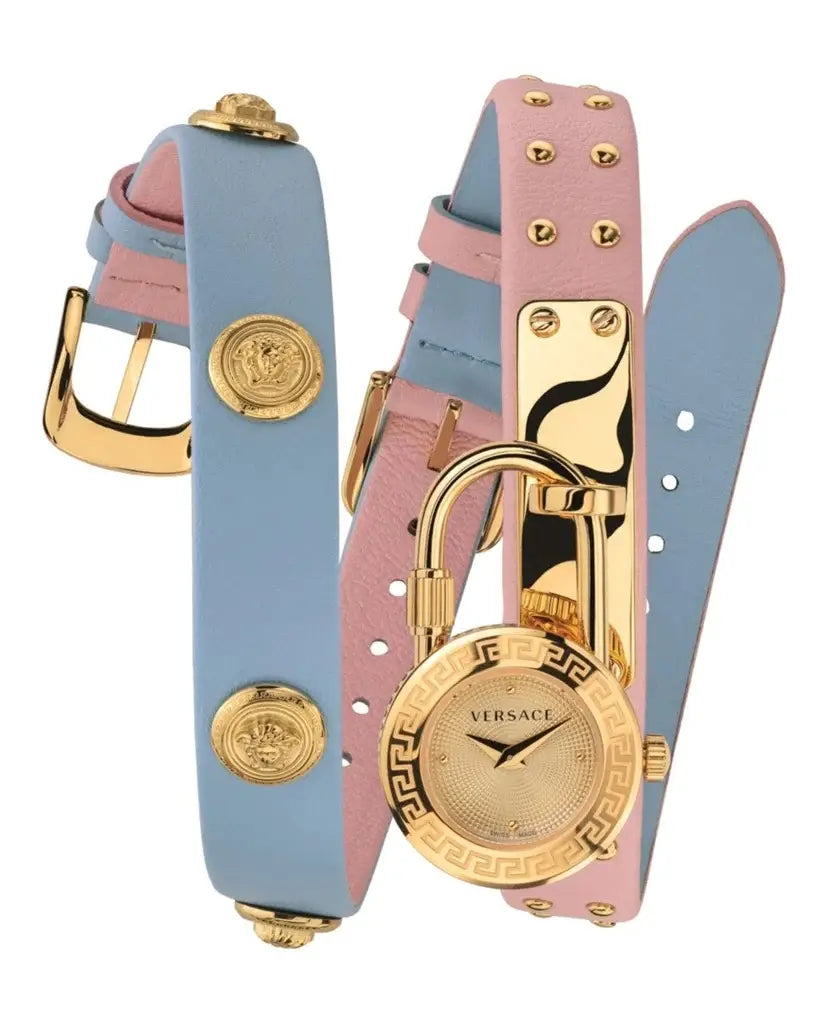 Versace Medusa Lock Icon Gift Set For Women Authentic Store Quality Main image